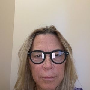 Meet your Posher, Lynn